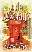 Sweet Liar (Montgomery/Taggert, #18)