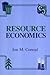 Resource Economics