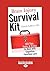 Brain Injury Survival Kit: 365 Tips, Tools, & Tricks to Deal with Cognitive Function Loss