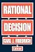 Rational Decision