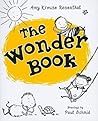 The Wonder Book by Amy Krouse Rosenthal