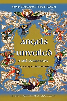 Angels Unveiled: A Sufi Perspective (Paperback)