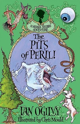 The Pits of Peril!