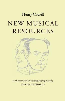 New Musical Resources (Paperback)