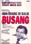 Ada Udang di Balik Busang
