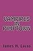 Vampires In Pimptown by James H. Lucas