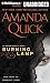 Burning Lamp (Arcane Society, #8) (Dreamlight Trilogy #2)