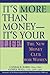 It's More Than Money--It's Your Life!: The New Money Club for Women