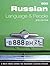RUSSIAN LANGUAGE AND PEOPLE COURSE BOOK (NEW EDITION): New edition (BBC Active)