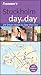 Frommer's Stockholm Day by Day (Frommer's Day by Day - Pocket)