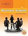 Business English by Mary Ellen Guffey