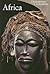 Africa (Volume 6) (Dictionaries of Civilization)