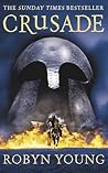 Crusade by Robyn Young