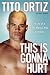This Is Gonna Hurt: The Life of a Mixed Martial Arts Champion