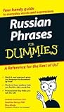 Russian Phrases For Dummies