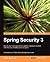 Spring Security 3 by Peter Mularien