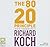 The 80/20 Principle: The Secret of Achieving More with Less