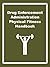 Drug Enforcement Administration Physical Fitness Handbook by Drug Enforcement Administra...
