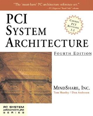 PCI System Architecture (Paperback)