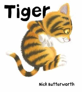 Tiger (Hardcover)
