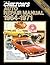 Chilton's Auto Repair Manual 1964-71 by Chilton