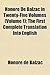 Honoré De Balzac in Twenty-Five Volumes (Volume 1) (At the sign of the cat and racket.--The Sceaux ball.--The purse.--The vendetta.--Madame Firmiani.--A daughter of Eve.--Letters of two brides); The First Complete Translation Into English by Honoré de Balzac
