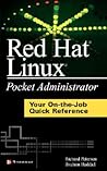 Red Hat Linux Pocket Administrator Red Hat Linux Pocket Administrator