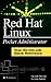 Red Hat Linux Pocket Administrator