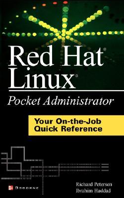 Red Hat Linux Pocket Administrator (Paperback)