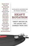 Heavy Rotation by Peter Terzian