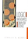 Logic for Mathematics and Computer Science Logic for Mathematics and Computer Science