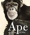 Ape by Martin  Jenkins