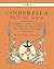 Cinderella Picture Book: Cinderella / Puss in Boots / Valentine and Orson