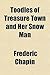 Toodles of Treasure Town an...