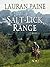 Salt-lick Range (Wheeler Large Print Western)