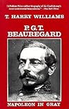 P.G.T. Beauregard...