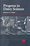 Progress in Dairy Science