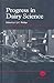 Progress in Dairy Science by C.J.C. Phillips