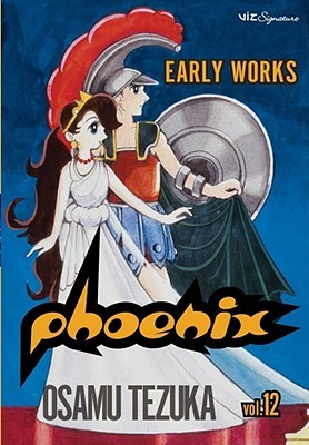 Phoenix, Vol. 12: Early Works (Paperback)