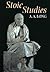 Stoic Studies (Hellenistic Culture and Society) (Volume 36)