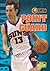 Point Guard (Tip-off: Basketball)