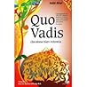 Quo Vadis--Libera...