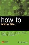 How to Display Data