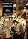 The Cambridge Guide to Jewish History, Religion, and Culture (Comprehensive Surveys of Religion)