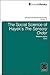 Advances in Austrian Economics, Volume 13: The Social Science of Hayek's The Sensory Order