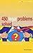 450 Legal Problems Solved