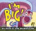 I'm Big!: A Hilarious Picture Book for Kids (Ages 4-8) About a Lost Dinosaur