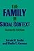 The Family in Social Context