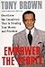 Empower the People by Tony    Brown