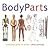 Body Parts by Simon Jennings